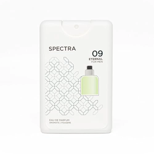 Pocket 009 Eternal Eau de Parfum 18ml