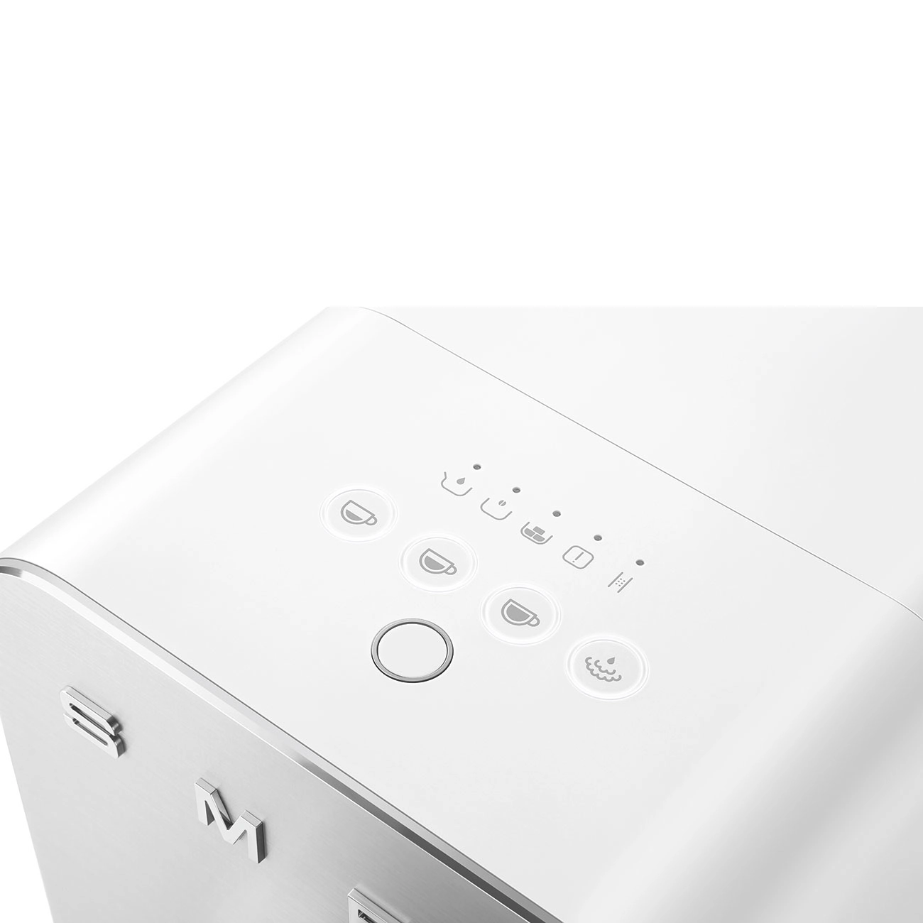 Collection Automatic Coffee Machine BCC12