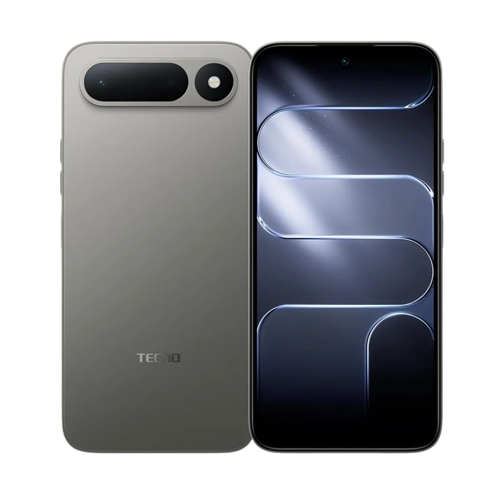 Spark 50 - 4 GB 128 GB
