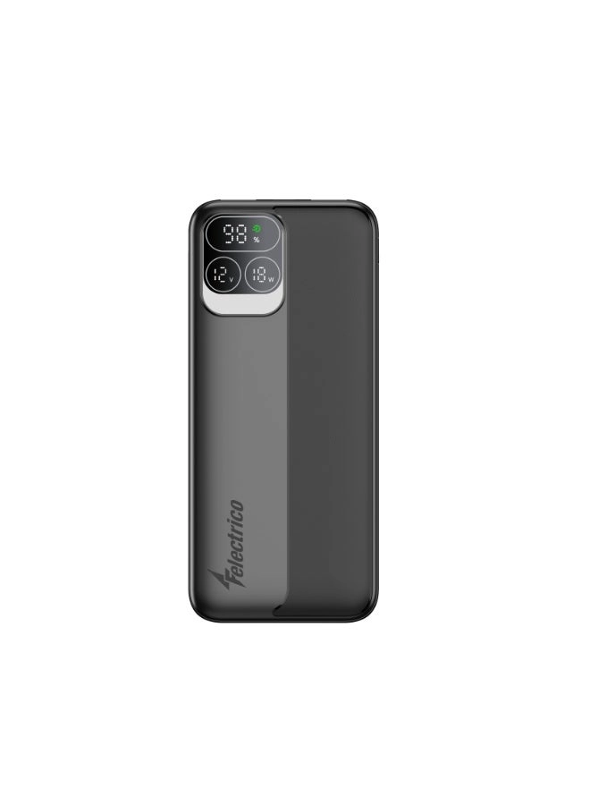Felectrico PB100 - 10000 mAh 37 W