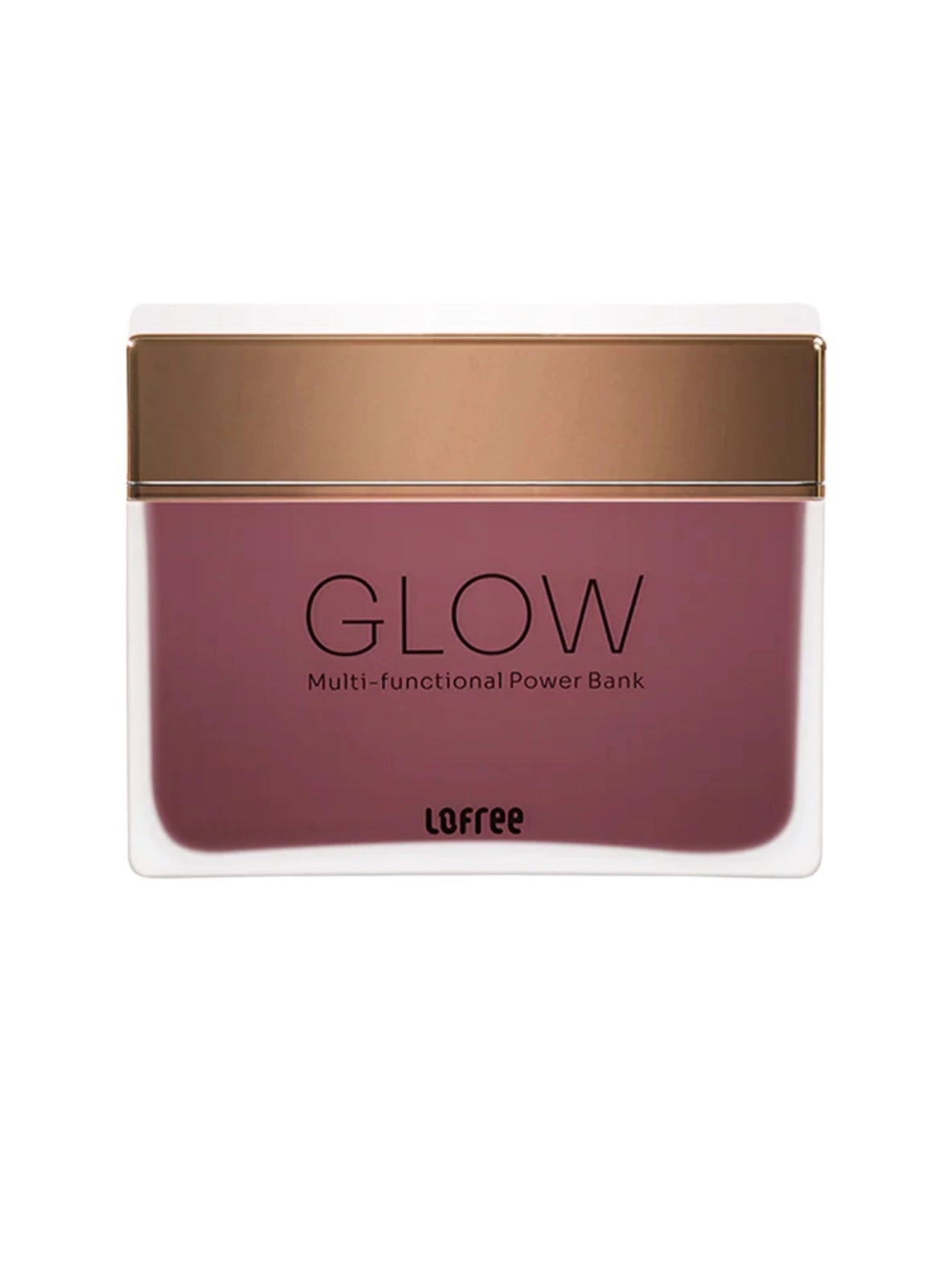 Glow - 10,000 mAh 22.5W