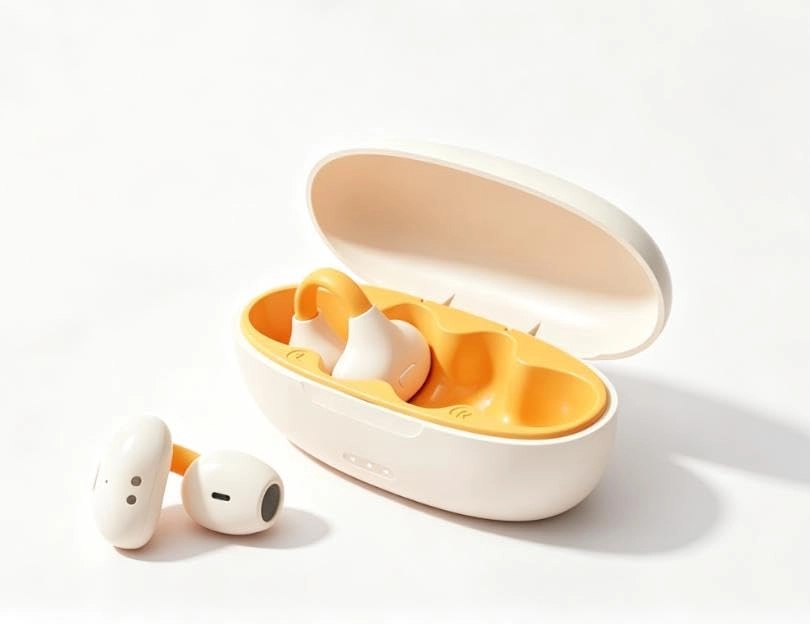 6gco10vz35 Wireless Earbud