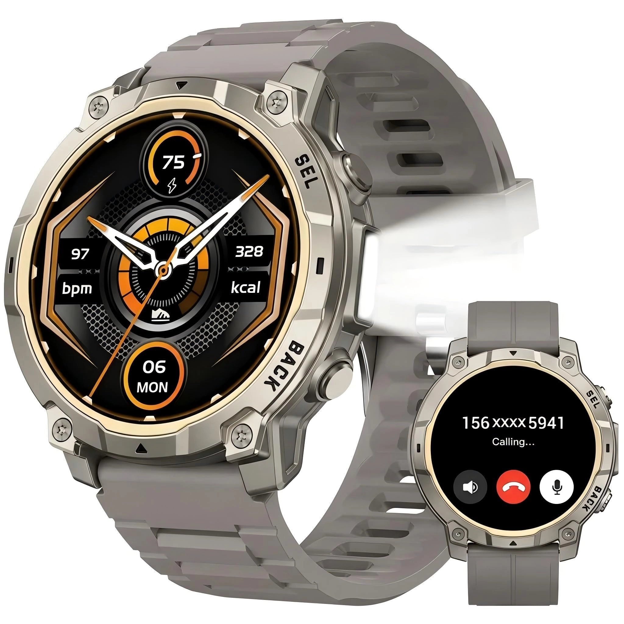 paybay Smart Watch