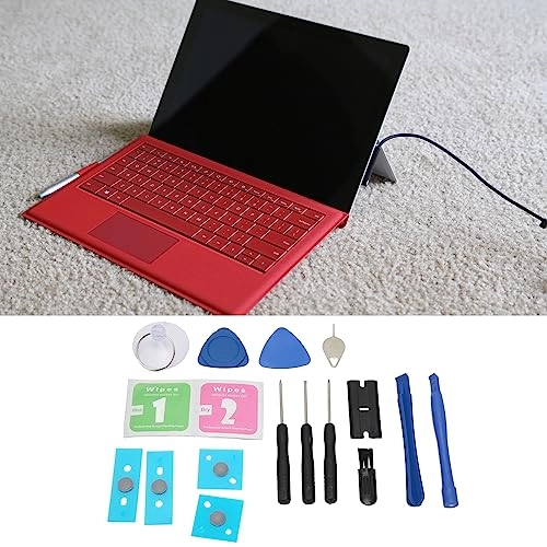 Feet Bottom Laptop Case - Laptop 3rd/4th/5th generation