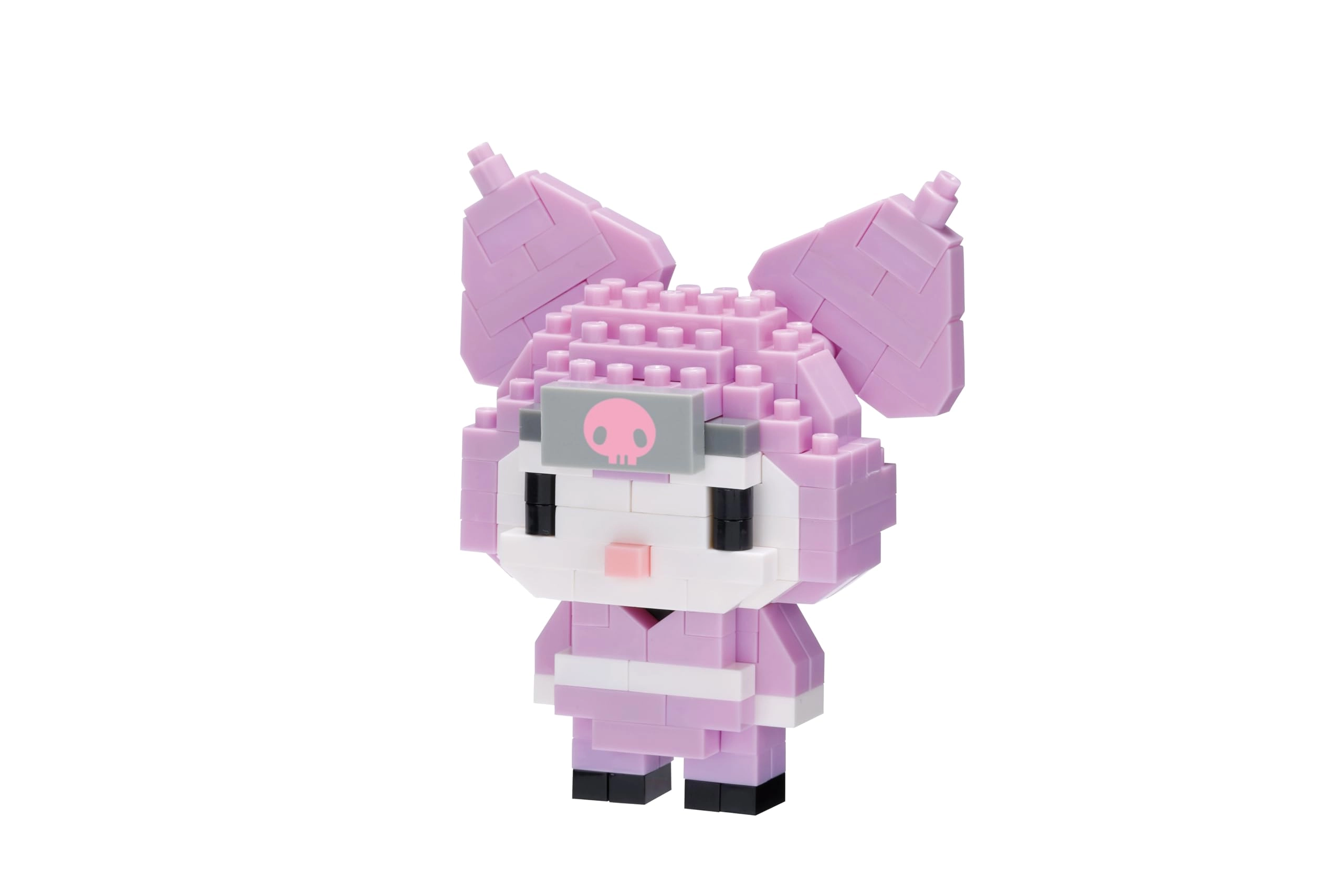 Kawada Kuromi - 160 pcs