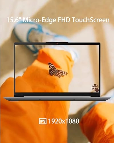 ideapad 3i - 15.6'' i5-1135G7 8GB DDR4 512GB SSD