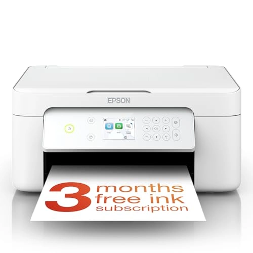 XP-4200 - Micro Piezo Color