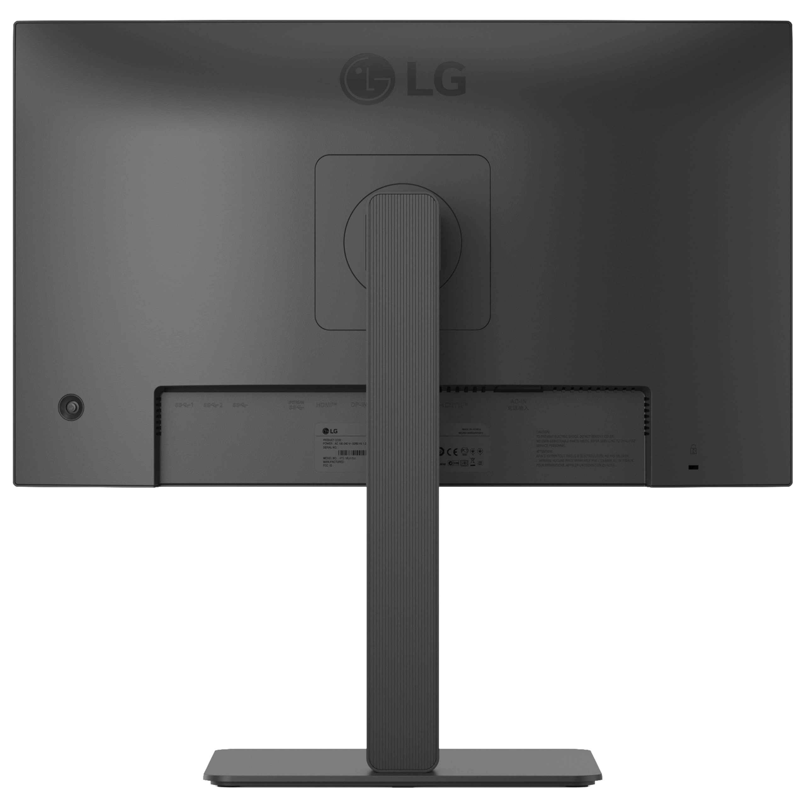 24BA650 - 24BA650-B.AEK 23.8 Inches 1920x1080