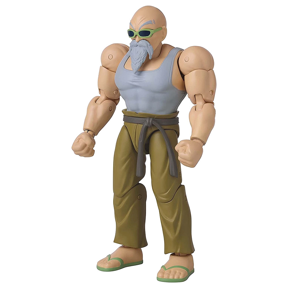 Dragon Ball Stars - Mutenroshi (AL-36782BANDAI)