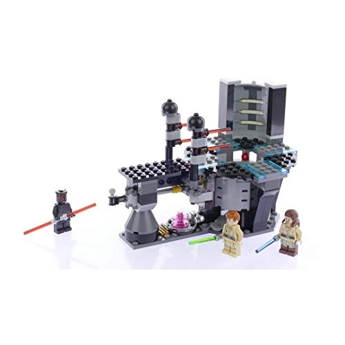 Star Wars Duel on Naboo (75169)