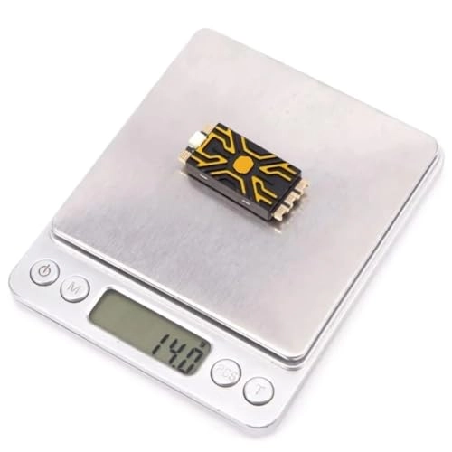 ESC Brushless Speed Controller - 32bit 80A