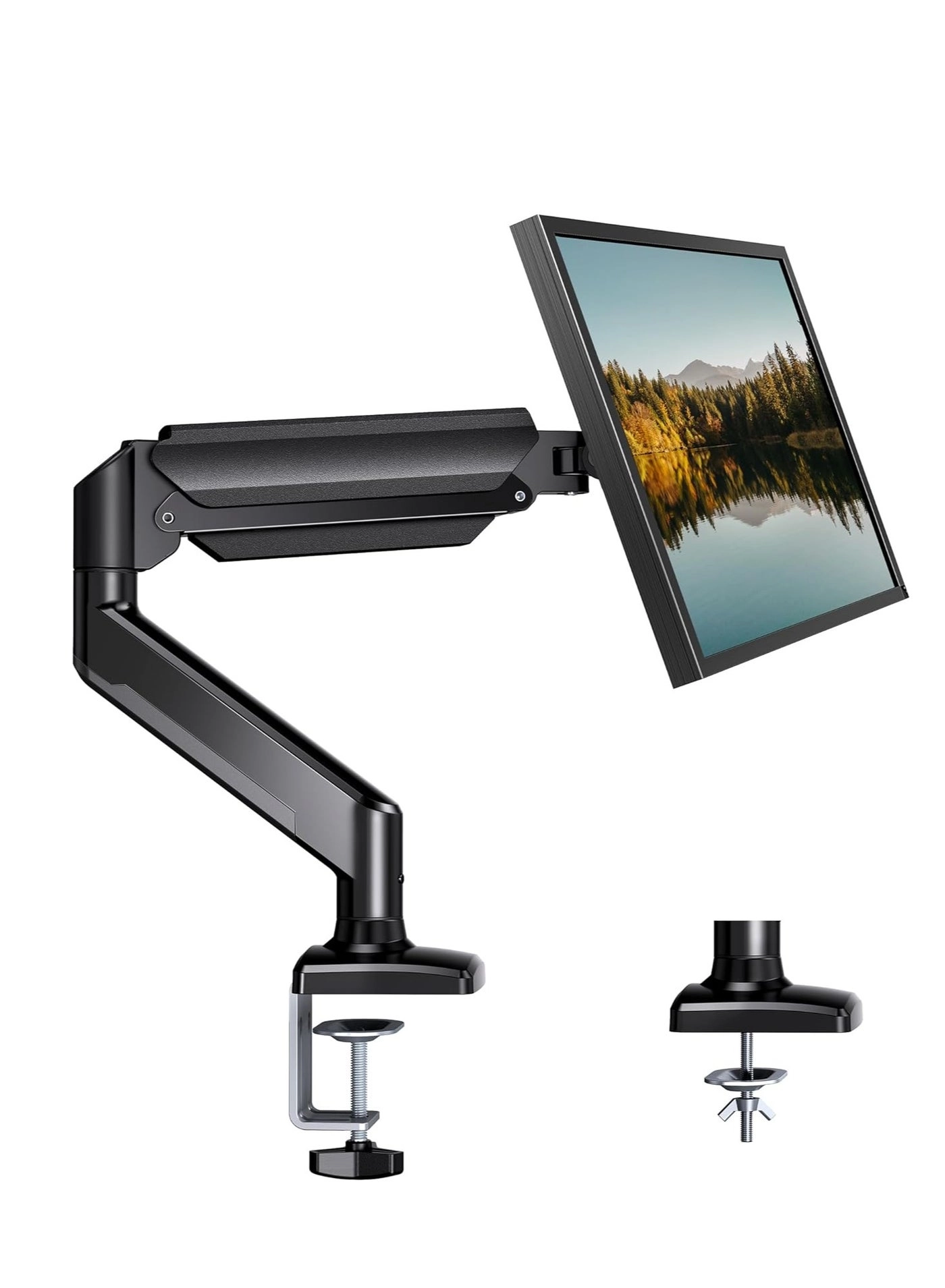 FlashHawk M1 - 17-27 inch VESA 75x75 or 100x100mm