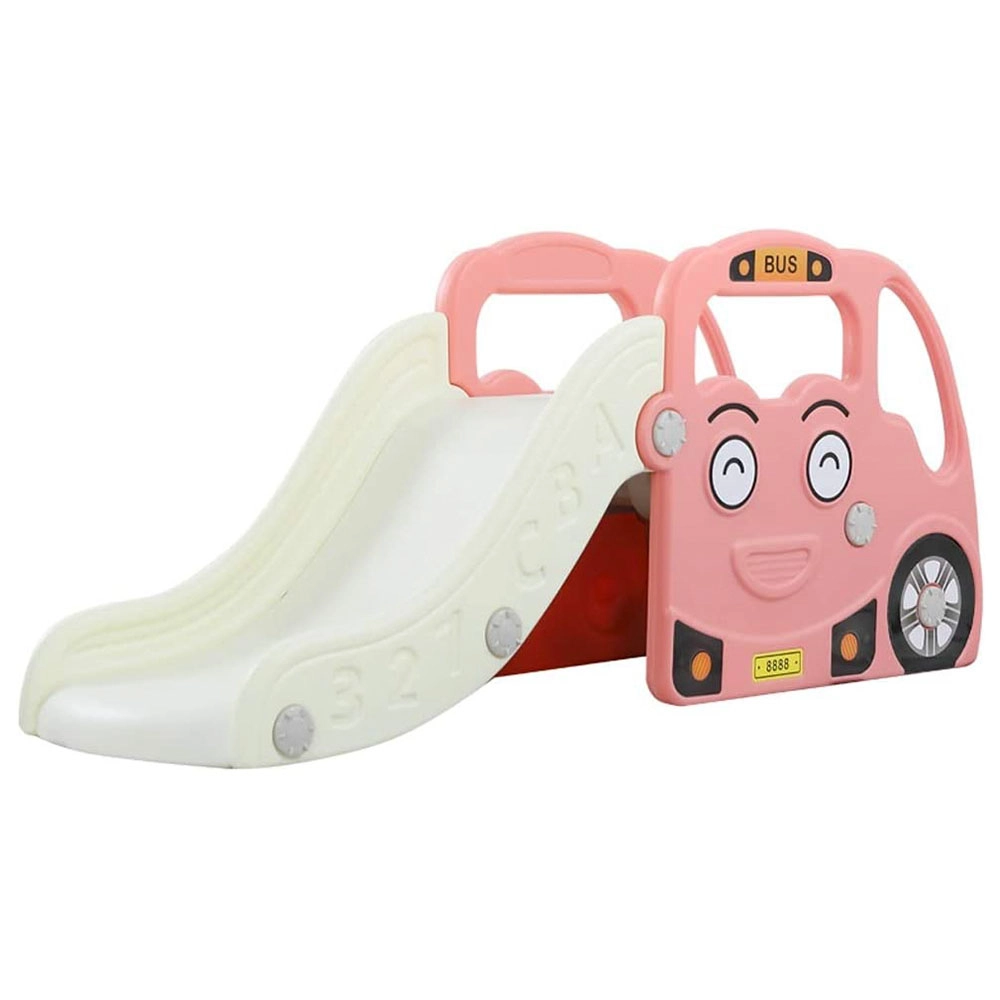Megastar Jolly Bus Slide - 40 kg Suitable for 2 to 5 years