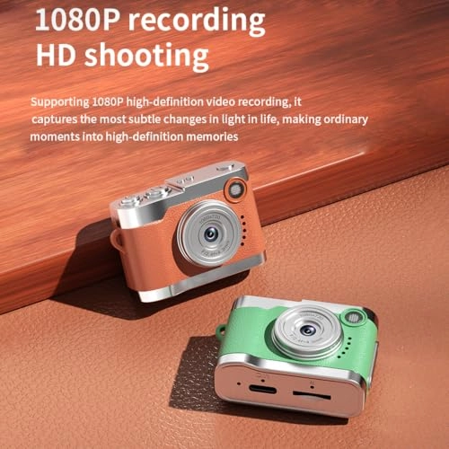 1080P Photo and Video