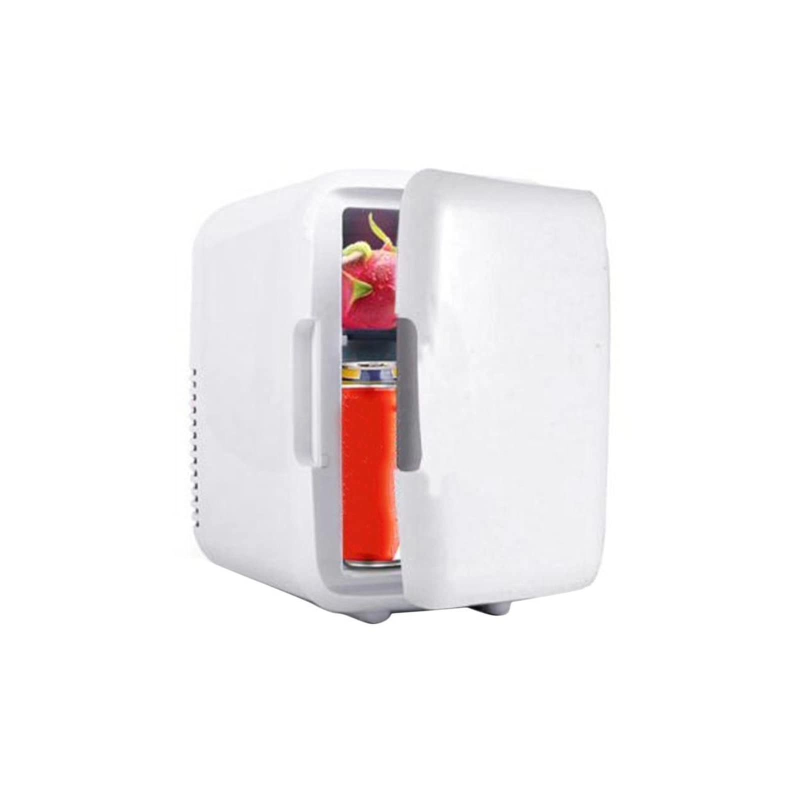 Mini Fridge - Dual-Use Ultra Quiet