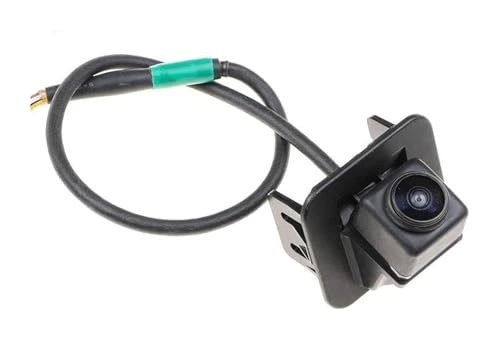Reversing Camera - Night vision