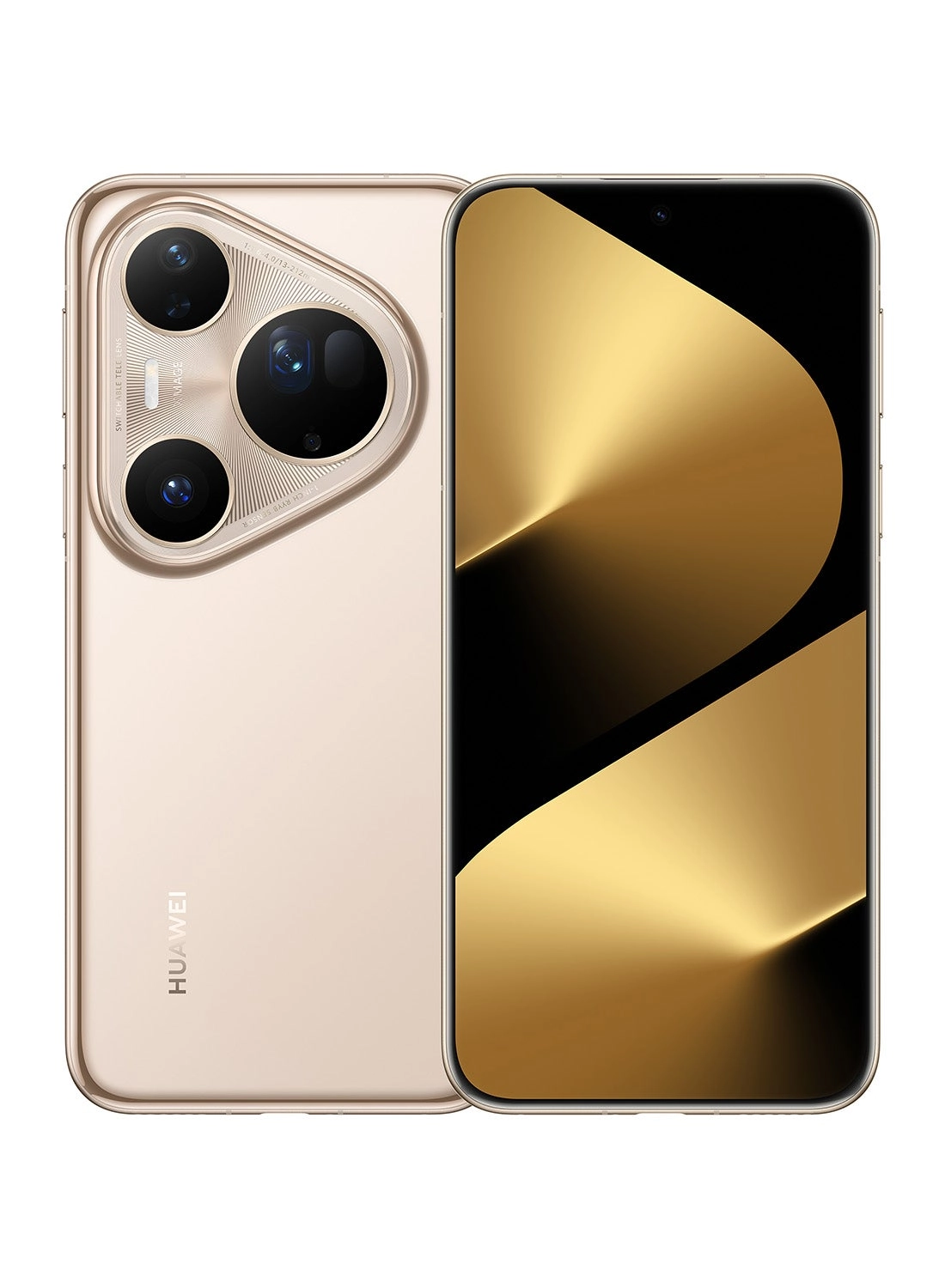 Pura 80 Ultra - 16 GB 512 GB