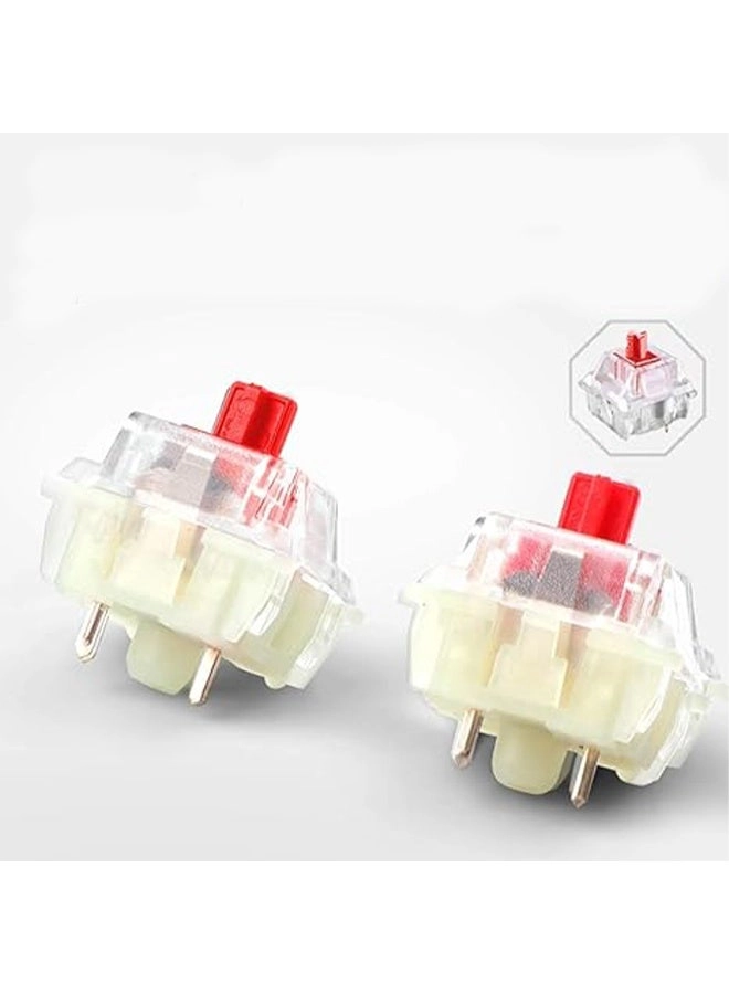 KeyBoard Switch - 30 Pcs