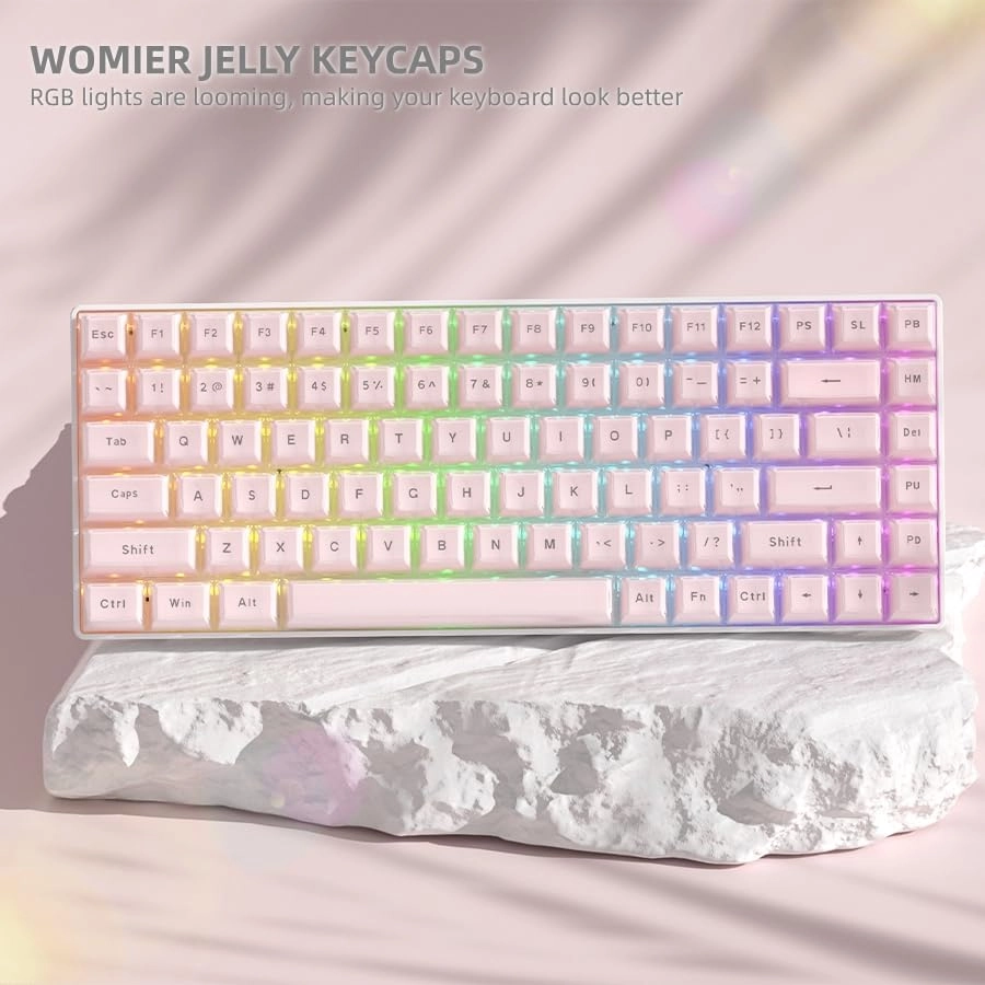 Keycaps