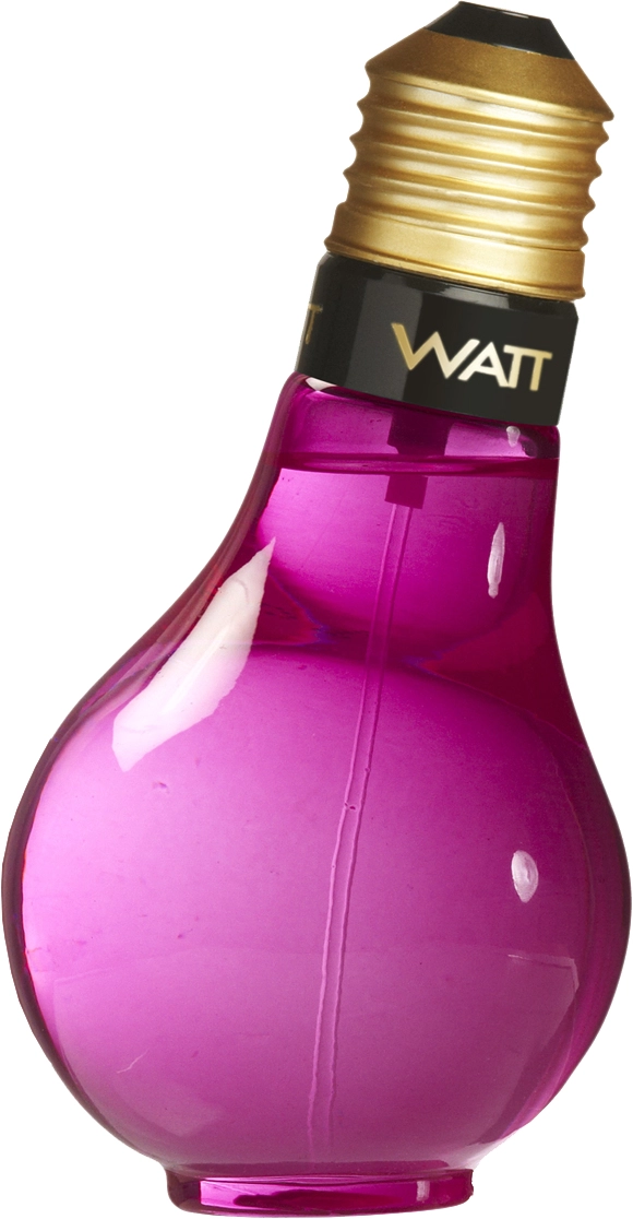 Cofinluxe Watt Pink Eau de Toilette 100 ml