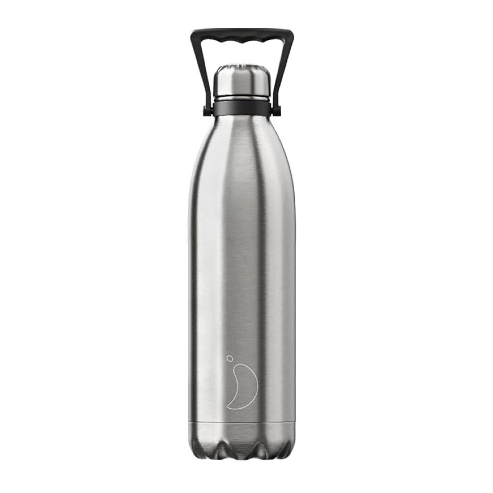 Chilly's Insulated Bottle - Screw top 1800 ml