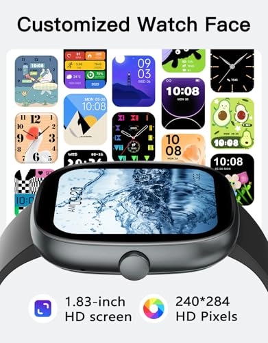 Fitness Tracker 2025