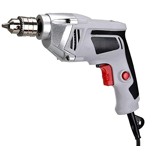 Hammer Drill - 550W 2800 RPM 10mm