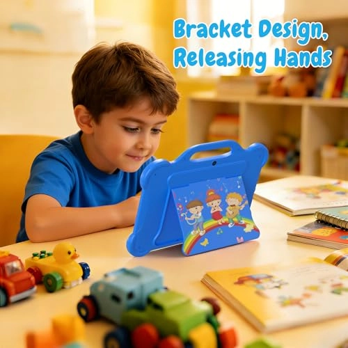 Kids Tablet - 8GB 10 inch 64GB