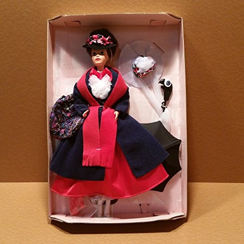 Mary Poppins Doll