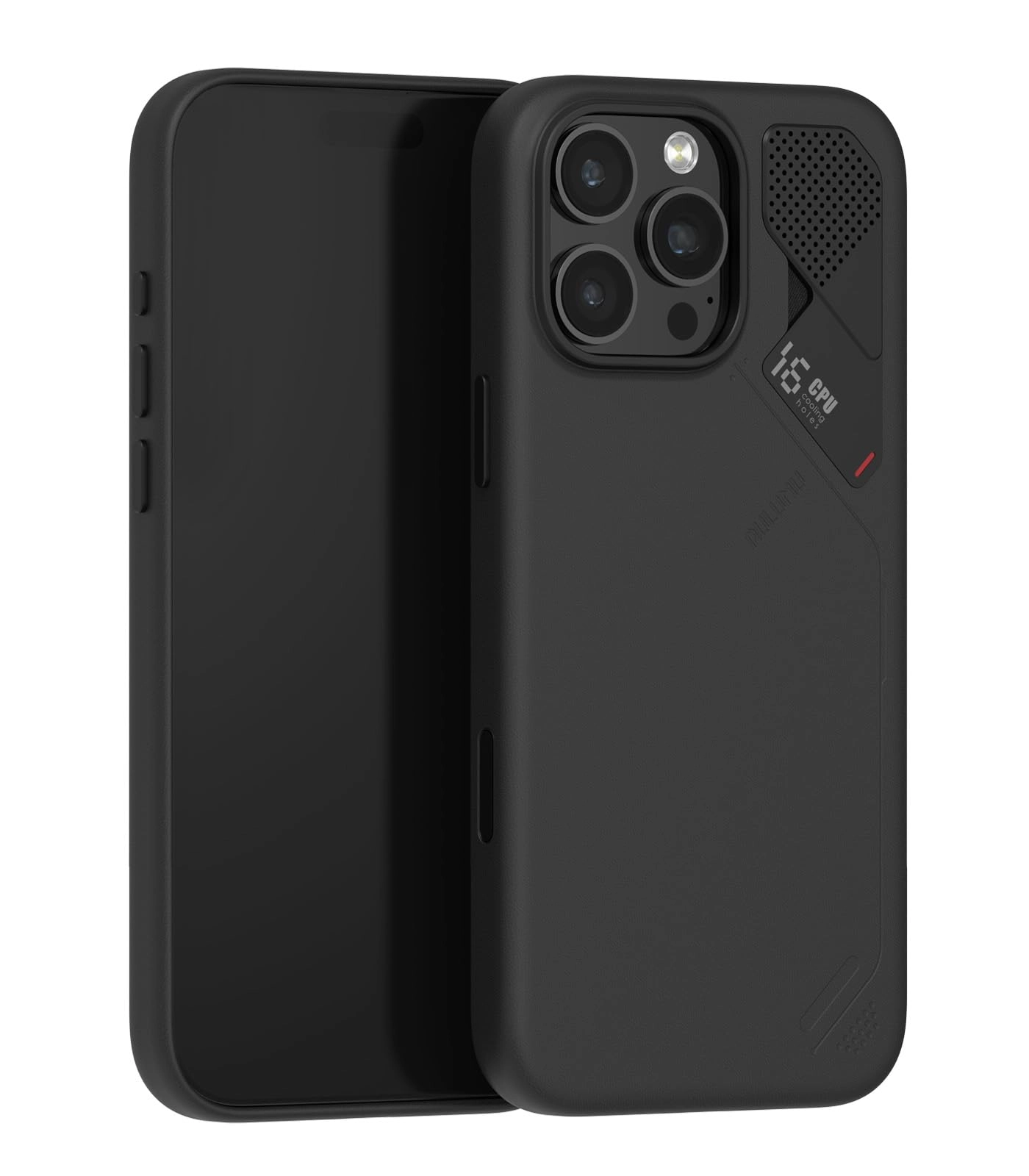 A16 Case with MagSafe for iPhone 16 Pro Max