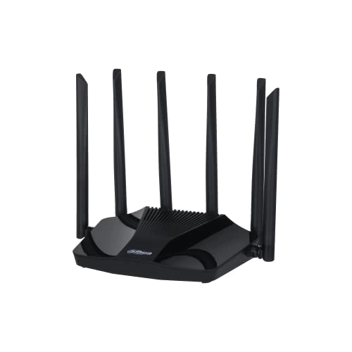 Wireless Router - 867 Mbps 802.11ac