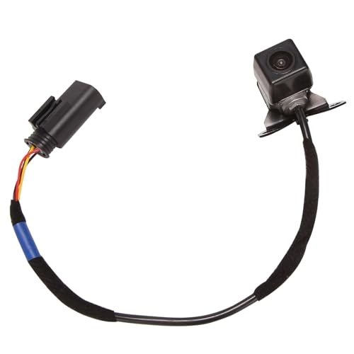 Car Rear Camera - wireless