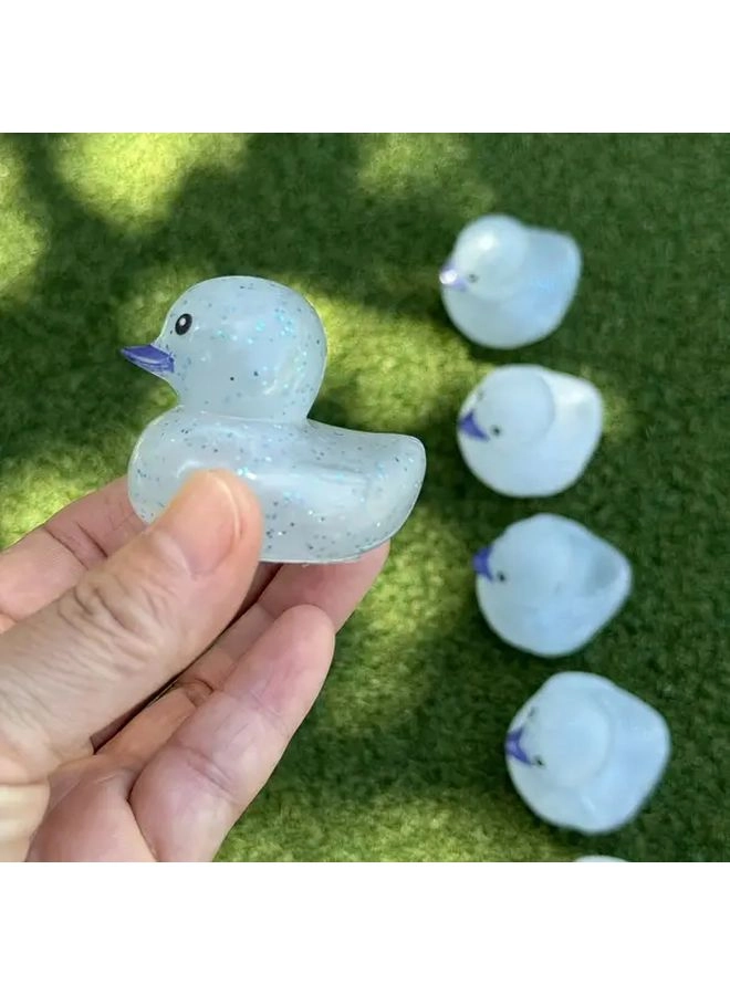 Generic Ghost Ducks - 29 Halloween