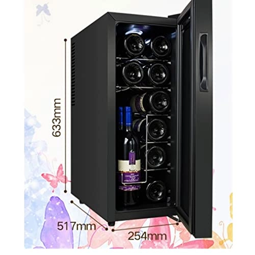 Wine Cellar - Double temperature 172 bottles