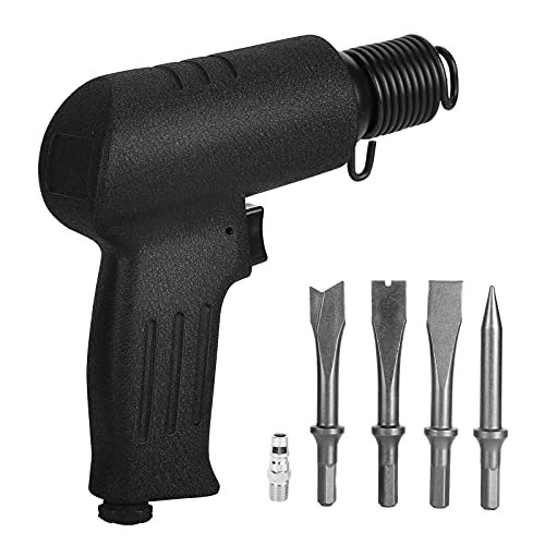 KP-762 - 4200bpm 4 Interchangeable Heads