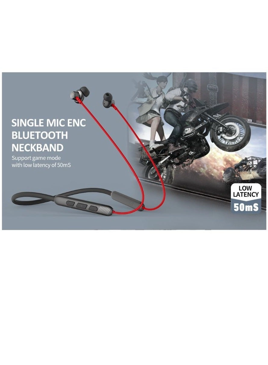 E54S Wireless Headset