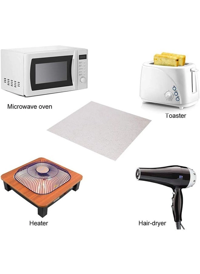 Waveguide Cover - 5.1x 5.1inch