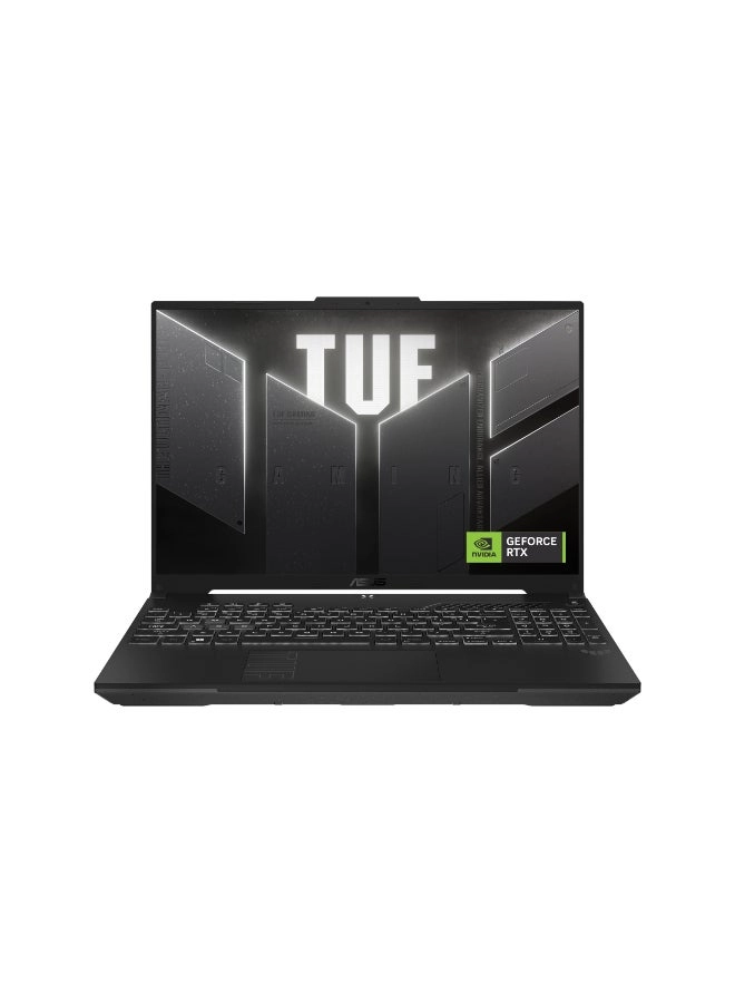 TUF F16 FX607VJ - 16'' Core 5 210H 16GB DDR4 512GB SSD