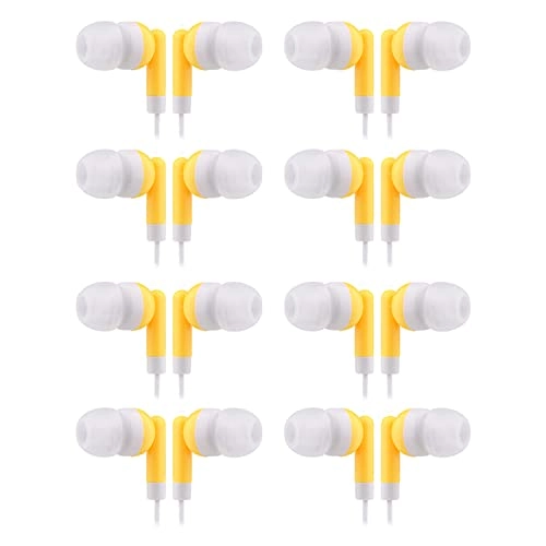 CN101 Wired Headphone