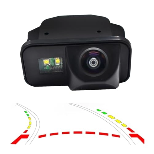 Car Reversing Camera - Night Vision AHD1080P