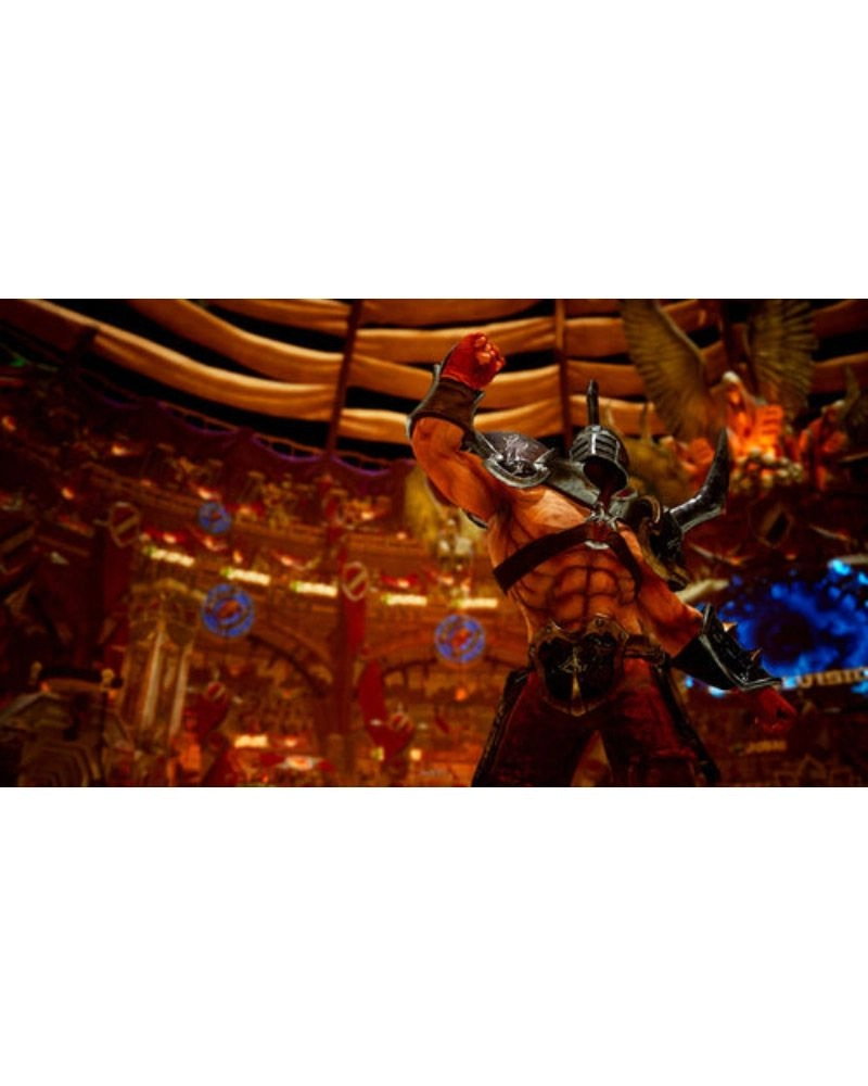 Blood Bowl 3 - PlayStation 5