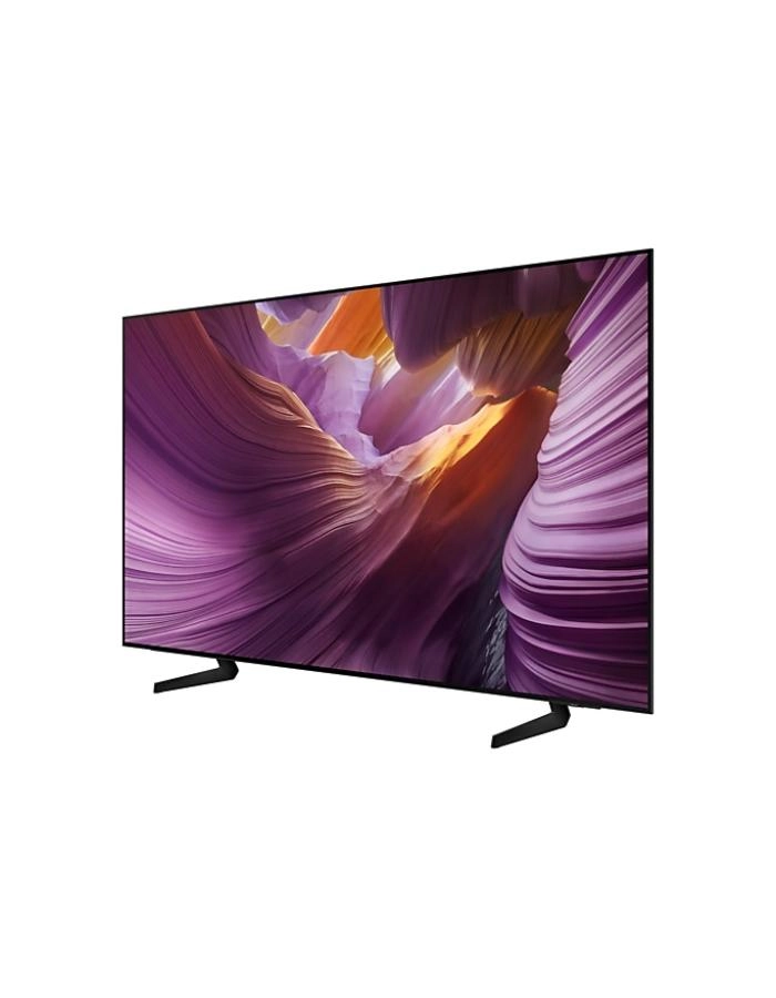 TV QA83S85FBEXZN 83"