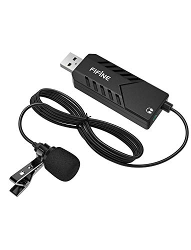 K053 USB Microphone
