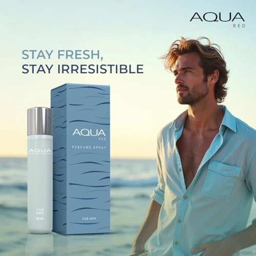 Fresh Eau de Parfum 60 ml