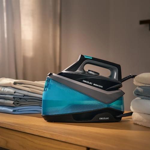 IronHero H-2800 - 2800 W 150 g/min 550 g/min