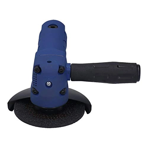 KP-631 - Pneumatic Angle Grinder 11000rpm