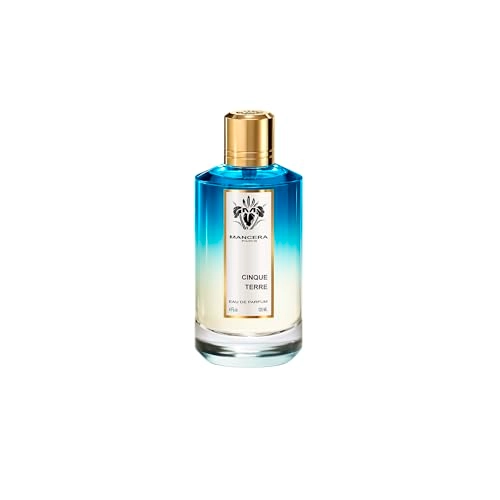 Cinque Terre - Eau de Parfum 120 ml