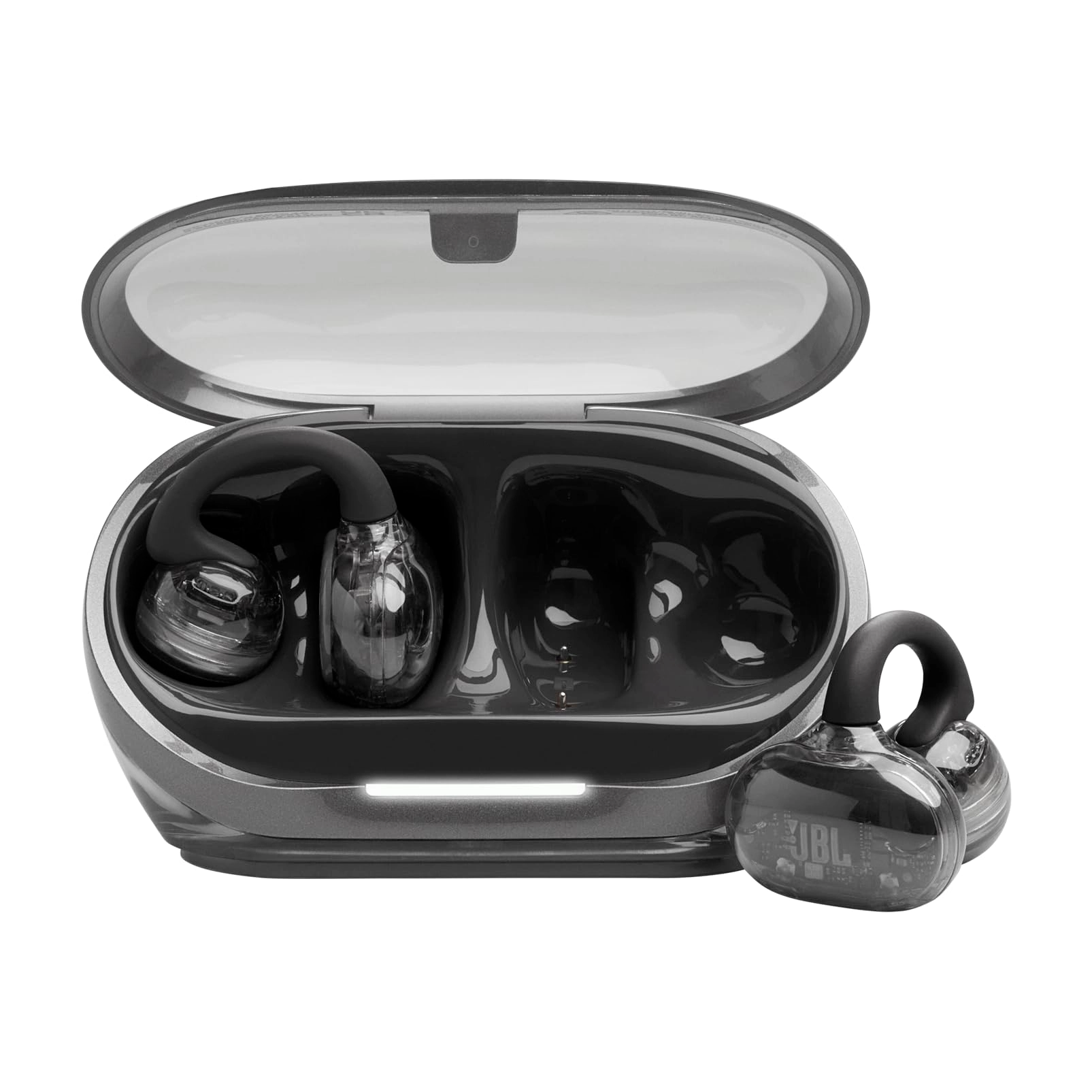 Soundgear Clips Wireless Headphone