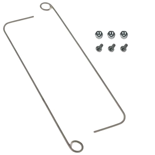 Door Spring Kit - 481209498005 48193103910 C00531454