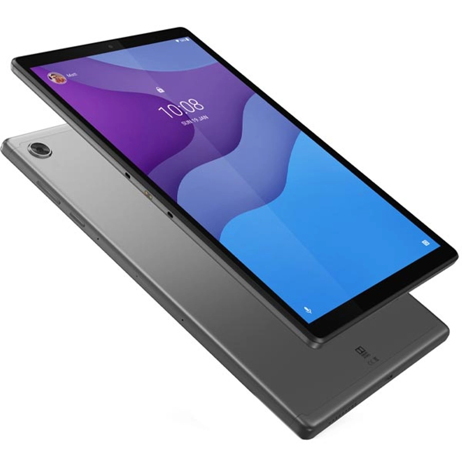 Tab M10 HD TB-X306X - 32GB 10.1"